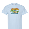 Solid Short Sleeve T-shirt - 2025 Howard County Summer Sizzler