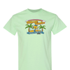 Solid Short Sleeve T-shirt - 2025 Howard County Summer Sizzler