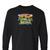 Solid Long Sleeve T-shirt - 2025 Howard County Summer Sizzler