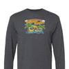 Solid Long Sleeve T-shirt - 2025 Howard County Summer Sizzler
