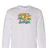 Solid Long Sleeve T-shirt - 2025 Howard County Summer Sizzler