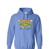 Solid Hoodie - 2025 Howard County Summer Sizzler