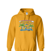 Solid Hoodie - 2025 Howard County Summer Sizzler