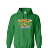 Solid Hoodie - 2025 Howard County Summer Sizzler