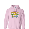 Solid Hoodie - 2025 Howard County Summer Sizzler