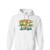 Solid Hoodie - 2025 Howard County Summer Sizzler
