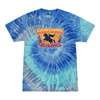 Tie Dyed T-shirt - 2025 Miss Shen Fall Chill