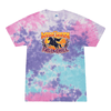 Tie Dyed T-shirt - 2025 Miss Shen Fall Chill