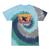Tie Dyed T-shirt - 2025 Miss Shen Fall Chill