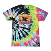 Tie Dyed T-shirt - 2025 Miss Shen Fall Chill