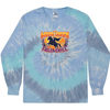 Tie Dyed Long Sleeve- 2025 Miss Shen Fall Chill