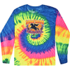 Tie Dyed Long Sleeve- 2025 Miss Shen Fall Chill