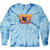 Tie Dyed Long Sleeve- 2025 Miss Shen Fall Chill