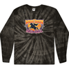 Tie Dyed Long Sleeve- 2025 Miss Shen Fall Chill