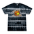 Tie Dyed T-shirt - Mount Olive Pumpkin Pitch 2025