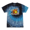 Tie Dyed T-shirt - Mount Olive Pumpkin Pitch 2025