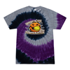 Tie Dyed T-shirt - Mount Olive Pumpkin Pitch 2025