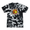 Tie Dyed T-shirt - Mount Olive Pumpkin Pitch 2025