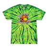 Tie Dyed T-shirt - Mount Olive Pumpkin Pitch 2025