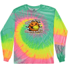 Tie Dyed Long Sleeve- Mount Olive Pumpkin Pitch 2025