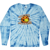 Tie Dyed Long Sleeve- Mount Olive Pumpkin Pitch 2025