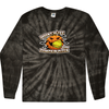 Tie Dyed Long Sleeve- Mount Olive Pumpkin Pitch 2025