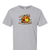 Solid Short Sleeve T-shirt - Mount Olive Pumpkin Pitch 2025