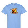 Solid Short Sleeve T-shirt - Mount Olive Pumpkin Pitch 2025