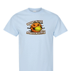 Solid Short Sleeve T-shirt - Mount Olive Pumpkin Pitch 2025