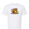 Solid Short Sleeve T-shirt - Mount Olive Pumpkin Pitch 2025