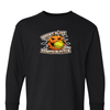 Solid Long Sleeve T-shirt - Mount Olive Pumpkin Pitch 2025