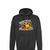 Solid Hoodie - Mount Olive Pumpkin Pitch 2025