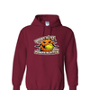 Solid Hoodie - Mount Olive Pumpkin Pitch 2025