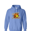 Solid Hoodie - Mount Olive Pumpkin Pitch 2025