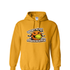 Solid Hoodie - Mount Olive Pumpkin Pitch 2025