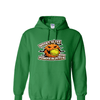 Solid Hoodie - Mount Olive Pumpkin Pitch 2025