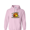 Solid Hoodie - Mount Olive Pumpkin Pitch 2025