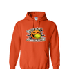 Solid Hoodie - Mount Olive Pumpkin Pitch 2025