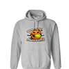 Solid Hoodie - Mount Olive Pumpkin Pitch 2025