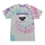 Tie Dyed T-shirt - 2025 Mountainfest Softball Tournament