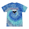 Tie Dyed T-shirt - 2025 Mountainfest Softball Tournament