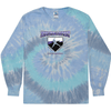 Tie Dyed Long Sleeve- 2025 Mountainfest Softball Tournament