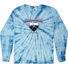 Tie Dyed Long Sleeve- 2025 Mountainfest Softball Tournament