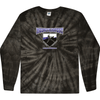 Tie Dyed Long Sleeve- 2025 Mountainfest Softball Tournament