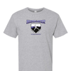 Solid Short Sleeve T-shirt - 2025 Mountainfest Softball Tournament
