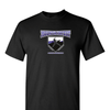 Solid Short Sleeve T-shirt - 2025 Mountainfest Softball Tournament
