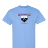 Solid Short Sleeve T-shirt - 2025 Mountainfest Softball Tournament