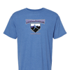 Solid Short Sleeve T-shirt - 2025 Mountainfest Softball Tournament