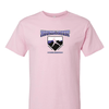 Solid Short Sleeve T-shirt - 2025 Mountainfest Softball Tournament