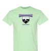 Solid Short Sleeve T-shirt - 2025 Mountainfest Softball Tournament